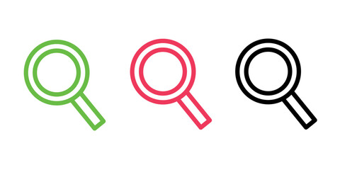 Uiux vectors icon set