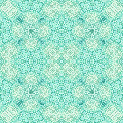 Seamless square carpet pattern. The texture is abstract. The background is abstract endless