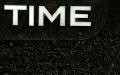  Neon Signage 