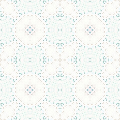Seamless square carpet pattern. The texture is abstract. The background is abstract endless