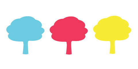 Uiux vectors icon set