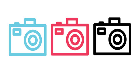 Uiux vectors icon set