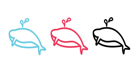 Uiux vectors icon set