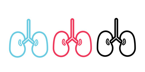 Uiux vectors icon set