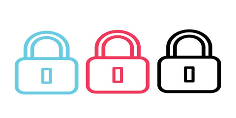 Uiux vectors icon set