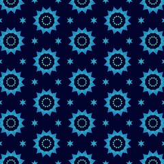 seamless pattern with flowers.floral, design, ornament, texture, decoration