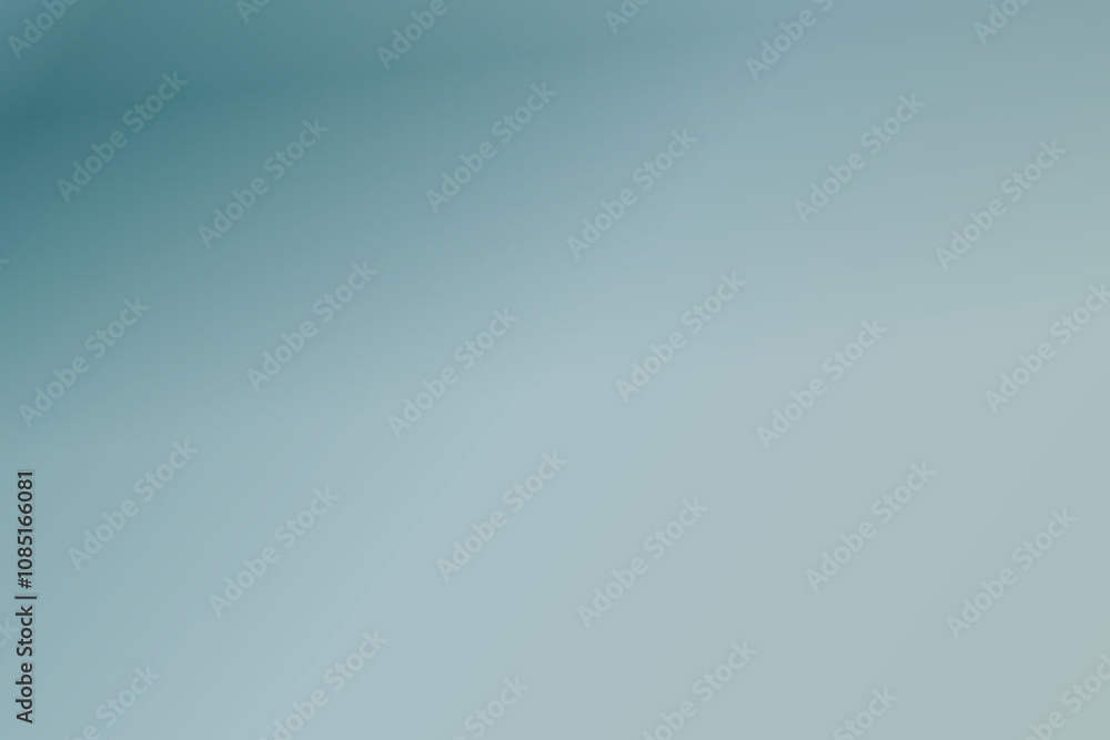 Poster blue gradient background grainy glowing blue light on dark backdrop noise texture effect banner head
