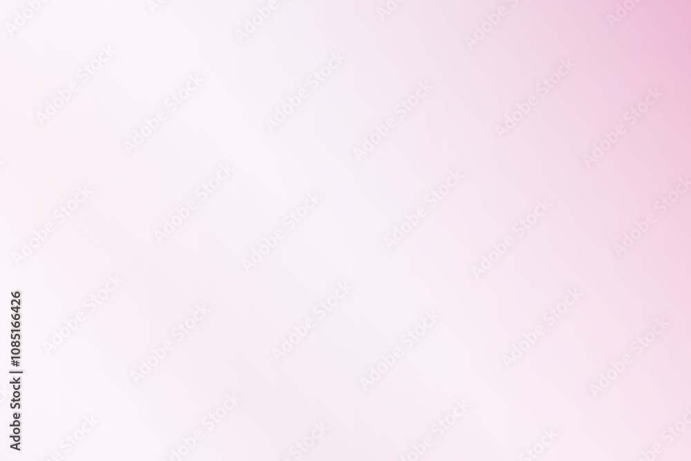 Poster lilac vector gradient. colorful gradient abstract illustration in blur style. your business design. 
