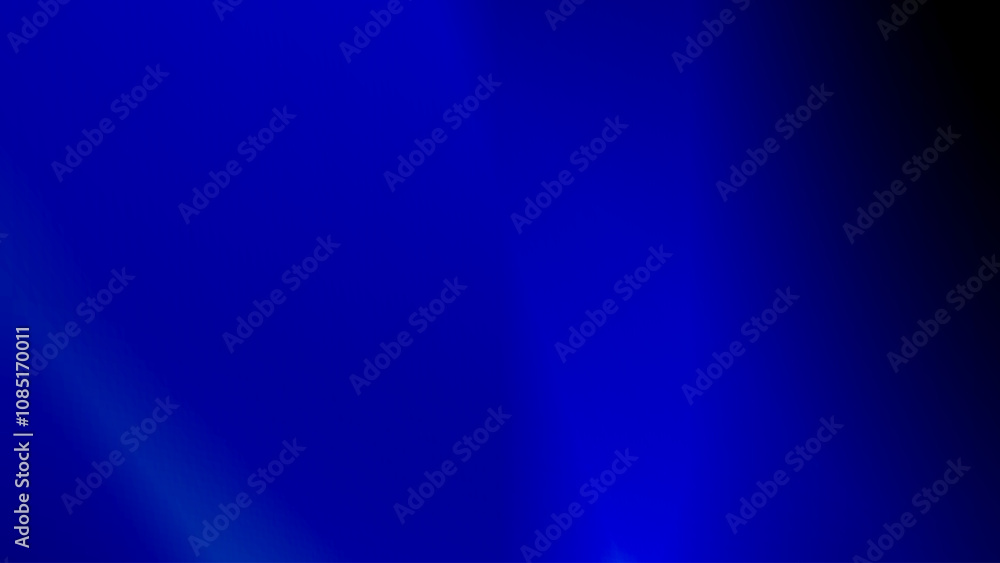 Poster blue gradient background grainy glowing blue light on dark backdrop noise texture effect banner head