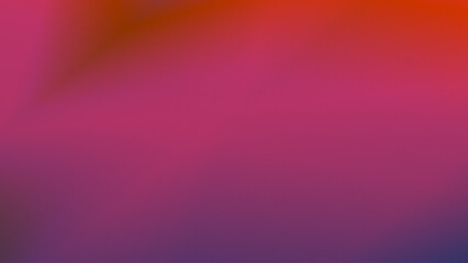 Obraz premium Gradient grain background with red gradation and grainy noise texture. abstract gradient background grain halftone color grid pattern