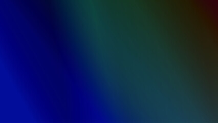 Tranquil Blue Gradient Background with Serene Atmosphere