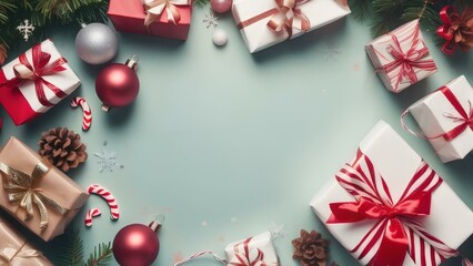 Christmas photos, Christmas layout, Christmas copy space, warm Christmas, Christmas, high definition Christmas photos, Christmas images