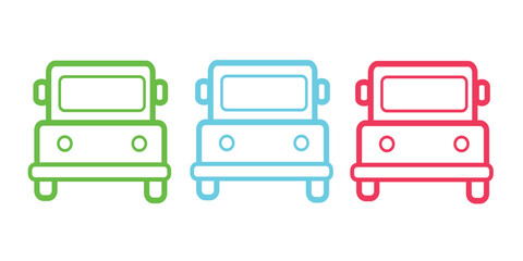 Uiux vectors icon set