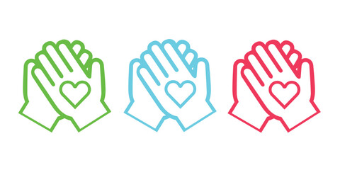 Uiux vectors icon set