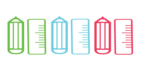 Uiux vectors icon set