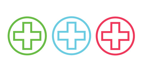 Uiux vectors icon set