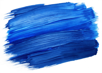 Brush Stock on isolated Background