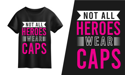 Nurse t-shirt design.