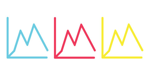 Uiux vectors icon set