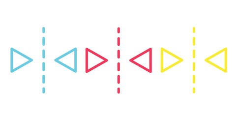 Uiux vectors icon set