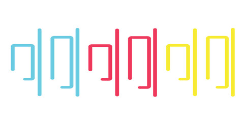 Uiux vectors icon set