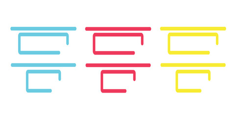 Uiux vectors icon set