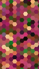 hexagonal motif. hexagonal pattern. hexagonal background. ornamental motif