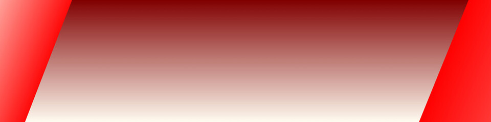 Panoramic abstract banner template. Wide angle rough stylized mystic texture wallpaper with copy space for design.