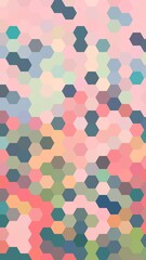 hexagonal motif. hexagonal pattern. hexagonal background. ornamental motif