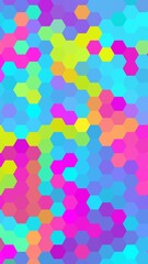 hexagonal motif. hexagonal pattern. hexagonal background. ornamental motif