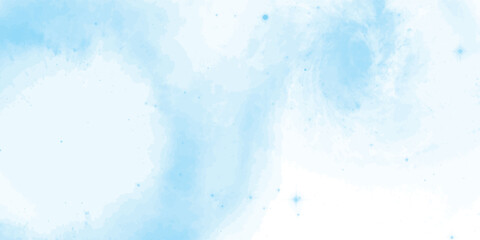 Abstract artistic blue sky texture featuring soft cloudy swirls and subtle gradients for serene designs
