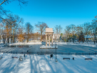 Fototapety na wymiar - Fototapeta24.pl
