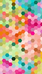 hexagonal motif. hexagonal pattern. hexagonal background. ornamental motif