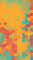 hexagonal motif. hexagonal pattern. hexagonal background. ornamental motif