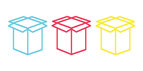 Uiux vectors icon set