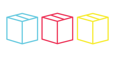 Uiux vectors icon set