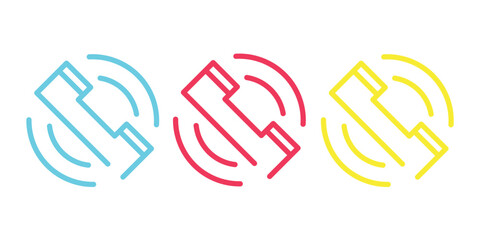 Uiux vectors icon set