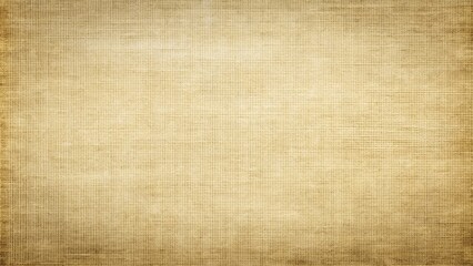 Fototapeta premium Textured canvas background with subtle ridges and imperfections, marbled, rough, canvas