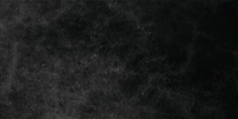 Abstract depiction of a deep space galaxy nebula with swirling dark clouds and scattered stars in the infinite universe backdrop
