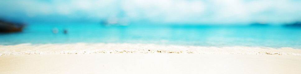 Tropical lost coastline
