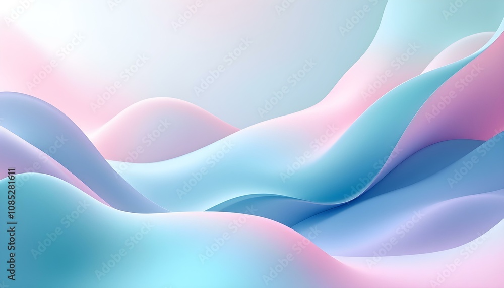 Poster gradient abstract colorful background. beautiful purple teal background with space for design. abstr