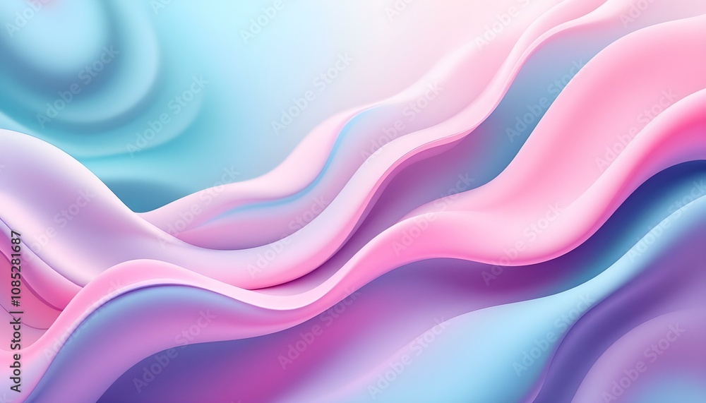 Poster gradient abstract colorful background. beautiful purple teal background with space for design. abstr