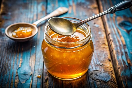 Simple recipe for homemade invert syrup, ideal for baking and cocktails.