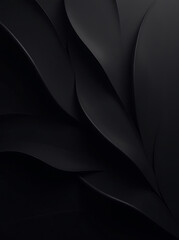 Obraz premium Black background. Photo. Geometric wallpaper. backround