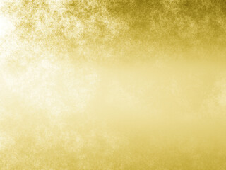 Clean gold texture background illustration