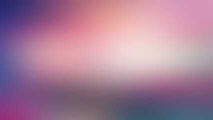 Abstract Blurred Colorful Background for design