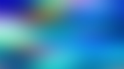 Abstract Blurred Colorful Background for design