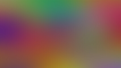 Abstract Blurred Colorful Background for design