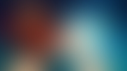 Abstract Blurred Colorful Background for design