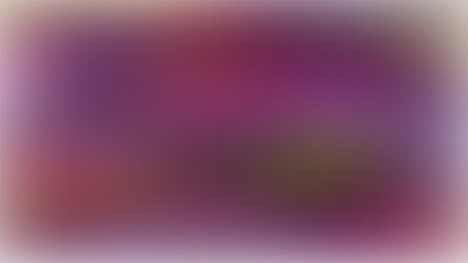 Abstract Blurred Colorful Background for design